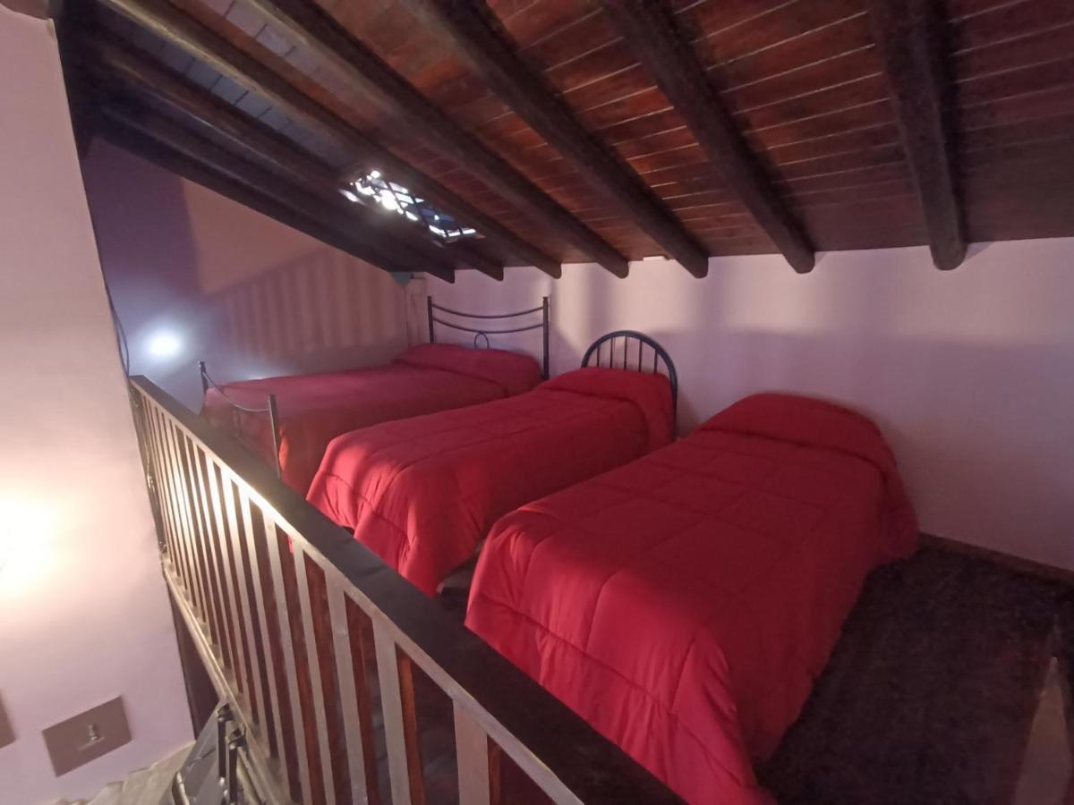 Casa Vacanze Noemi Riposto Exterior foto