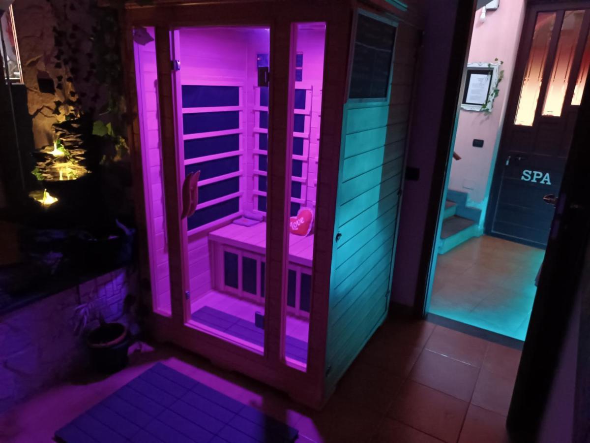 Casa Vacanze Noemi Riposto Exterior foto