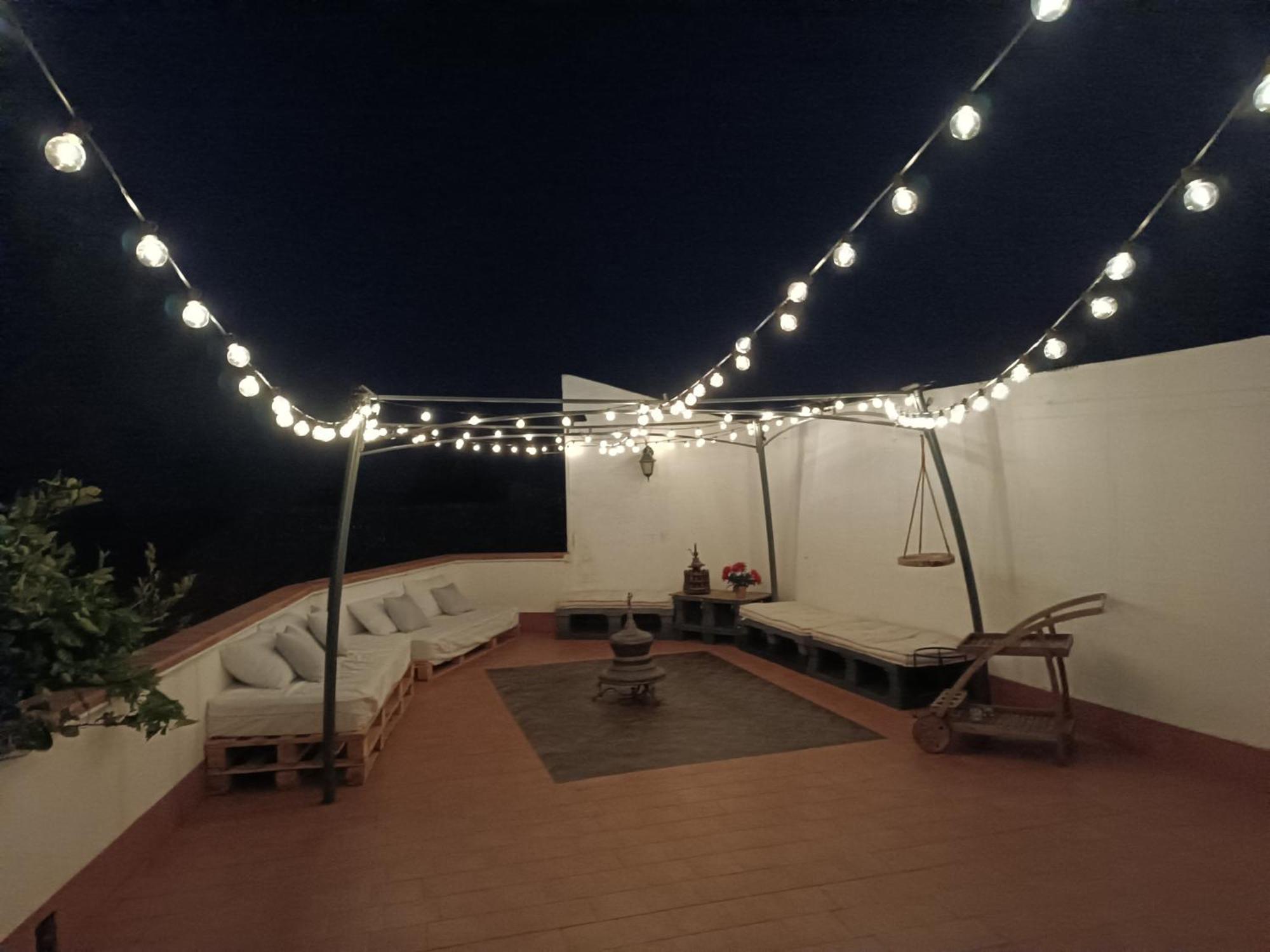 Casa Vacanze Noemi Riposto Exterior foto