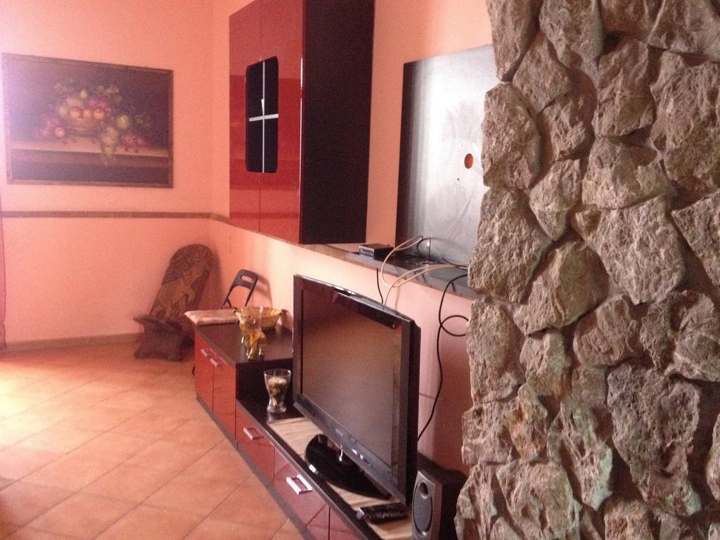 Casa Vacanze Noemi Riposto Quarto foto